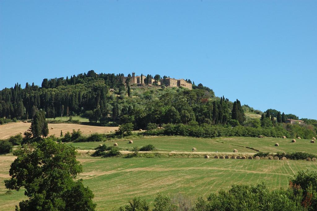 Tenuta Di Casaglia Podere Colombaie Exterior foto