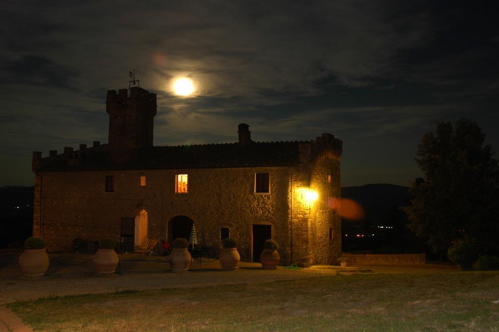 Tenuta Di Casaglia Podere Colombaie Exterior foto