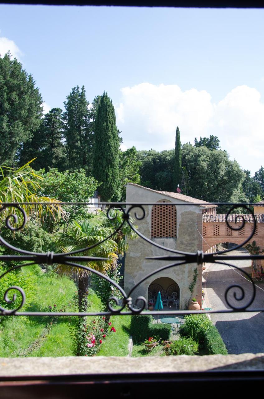 Tenuta Di Casaglia Podere Colombaie Exterior foto